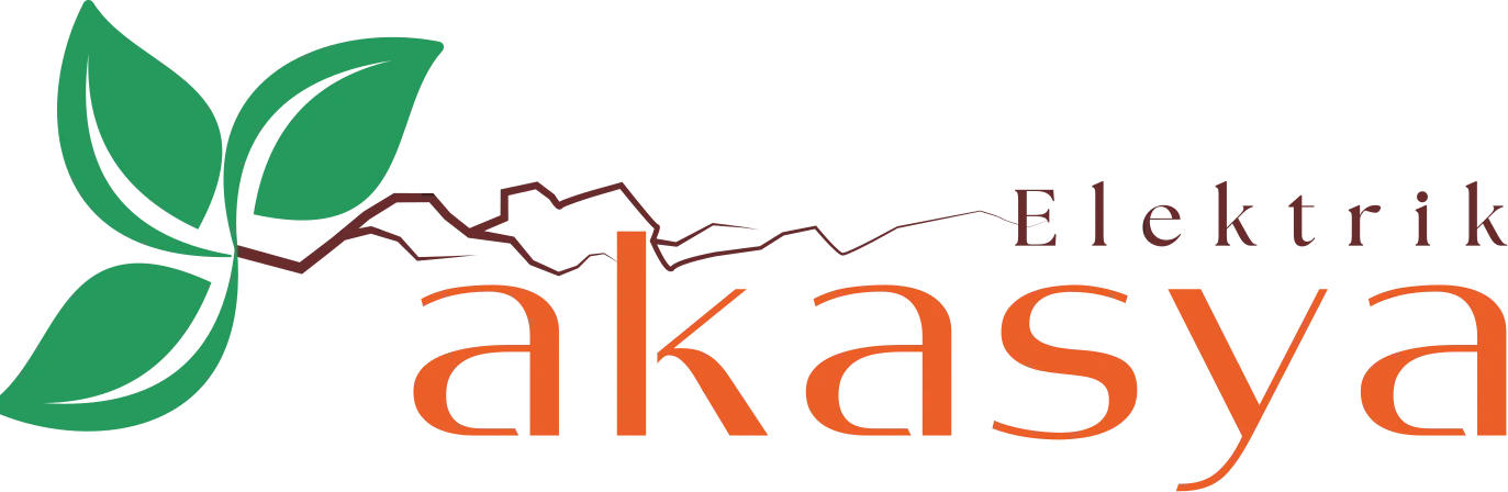 Akasya Elektrik logosu